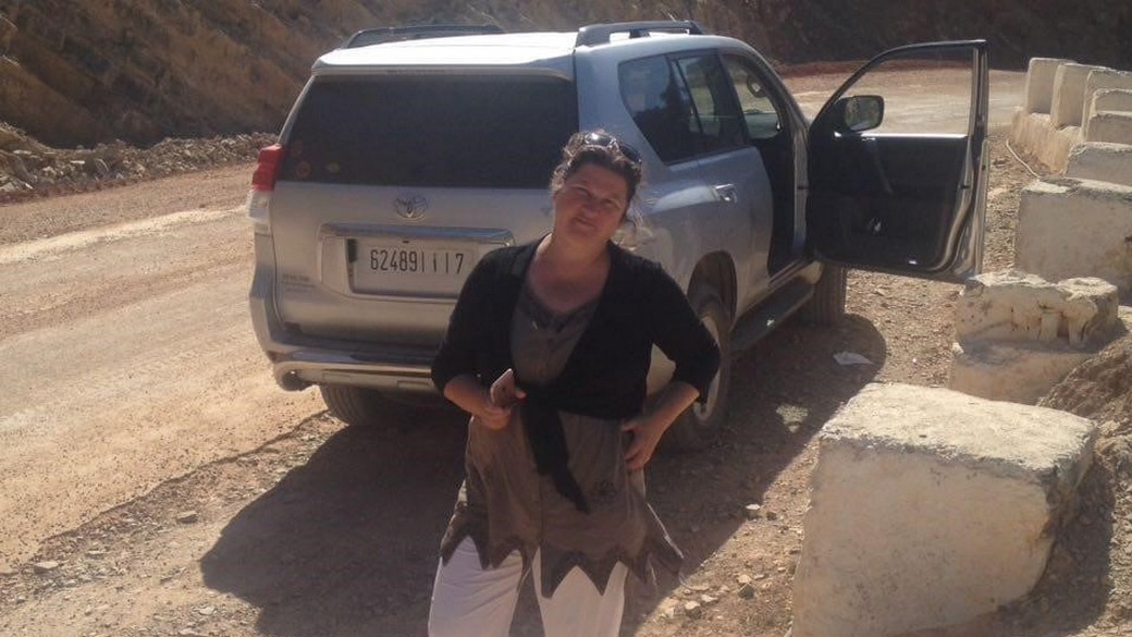 Inside Marokko. Muriels Reisegeschichten: Als Frau alleine in Marokko